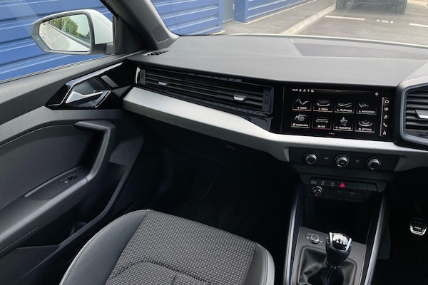 Used Audi A1 2025 for sale - 76326827: Photo 33