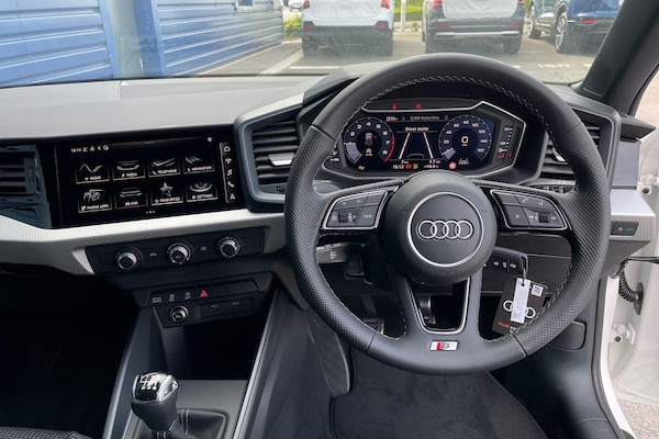 Used Audi A1 2025 for sale - 76326827: Photo 35