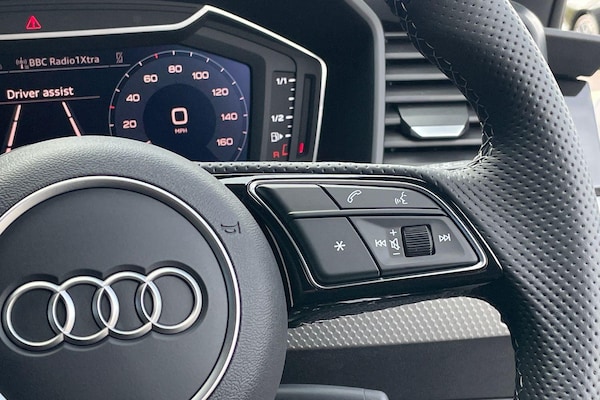 Used Audi A1 2025 for sale - 76326827: Photo 38