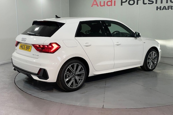 Used Audi A1 2025 for sale - 76326827: Photo 5