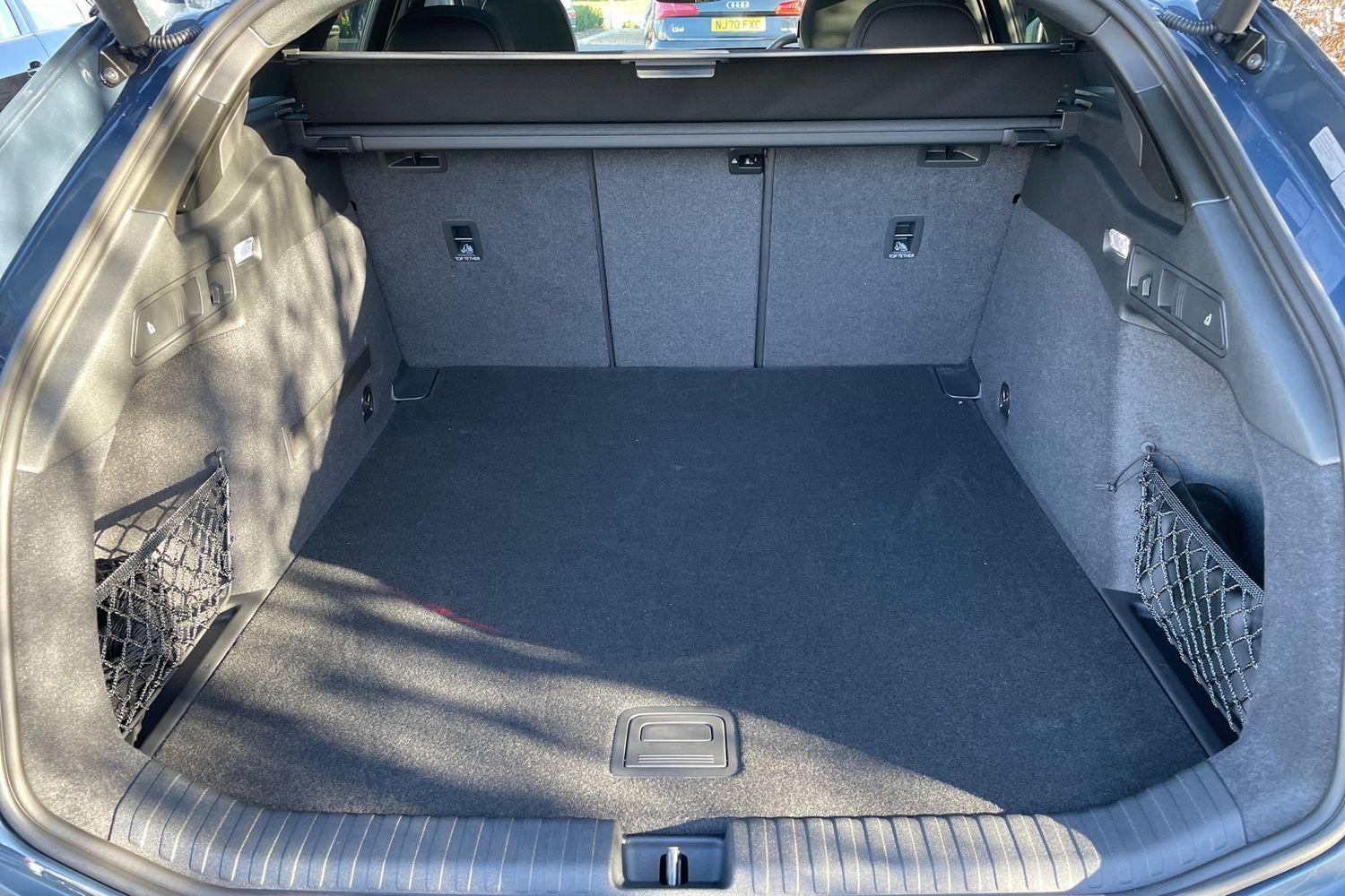 Used Audi A6 e-tron Avant for sale - 77586225: Photo 18