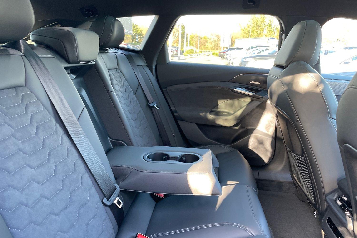 Used Audi A6 e-tron Avant for sale - 77586225: Photo 21