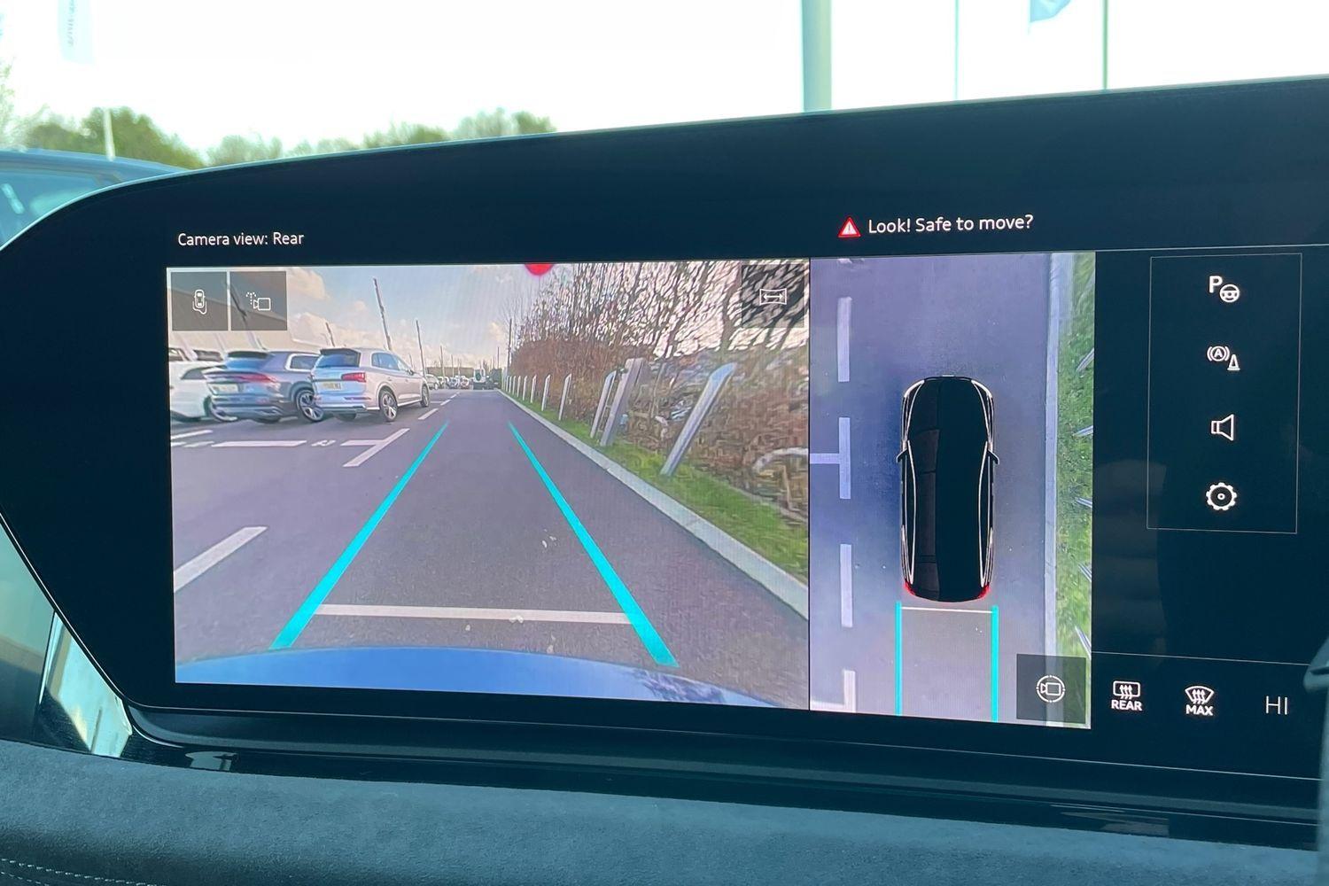 Used Audi A6 e-tron Avant for sale - 77586225: Photo 38