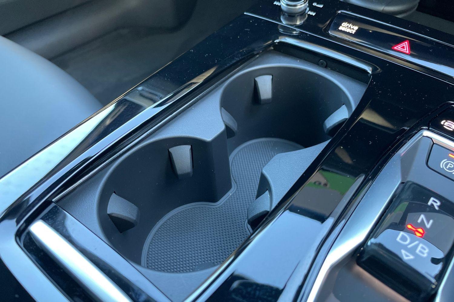 Used Audi A6 e-tron Avant for sale - 77586225: Photo 43