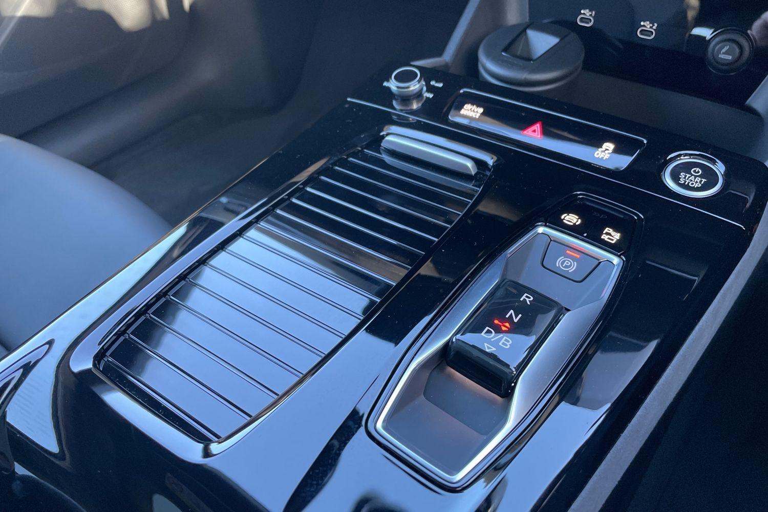 Used Audi A6 e-tron Avant for sale - 77586225: Photo 62