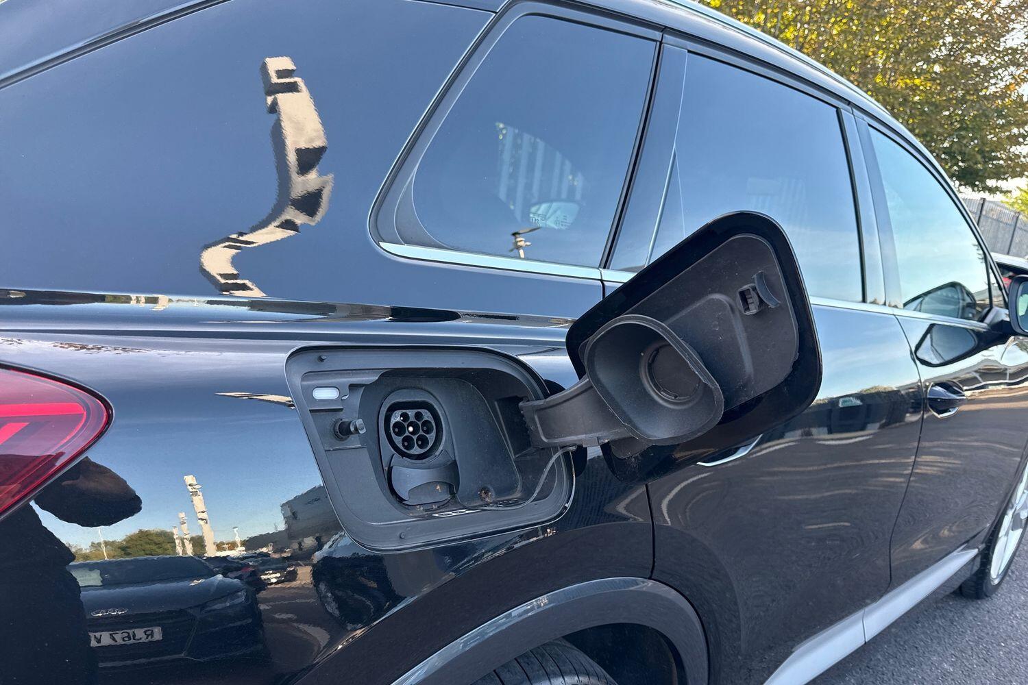 Used Audi Q4 e-tron 2022 for sale - 76072805: Photo 16