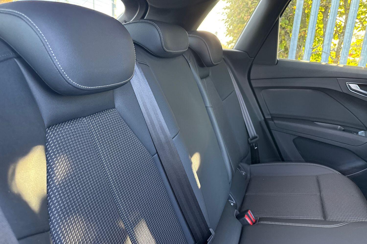 Used Audi Q4 e-tron 2022 for sale - 76072805: Photo 22