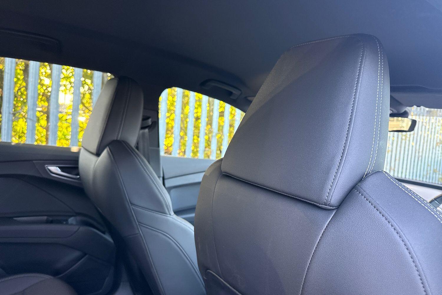 Used Audi Q4 e-tron 2022 for sale - 76072805: Photo 24