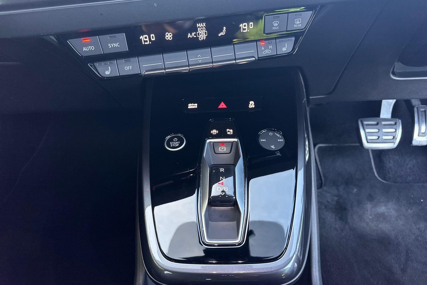 Used Audi Q4 e-tron 2022 for sale - 76072805: Photo 43