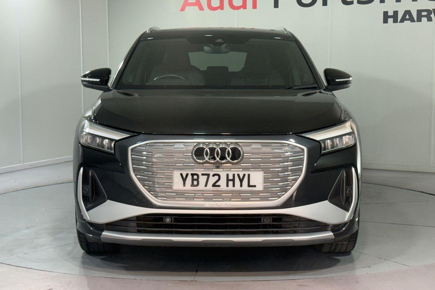 Used Audi Q4 e-tron 2022 for sale - 76072805: Photo 6