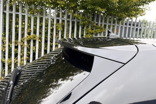 Used Audi Q3 2024 for sale - 75577190: Photo 14