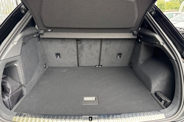 Used Audi Q3 2024 for sale - 75577190: Photo 18