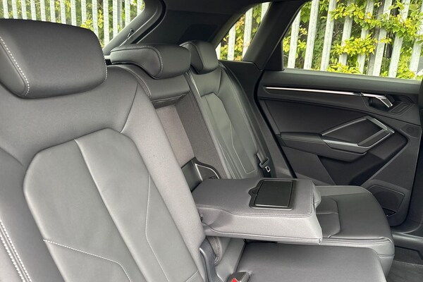 Used Audi Q3 2024 for sale - 75577190: Photo 22