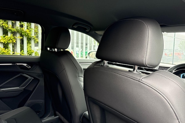 Used Audi Q3 2024 for sale - 75577190: Photo 24