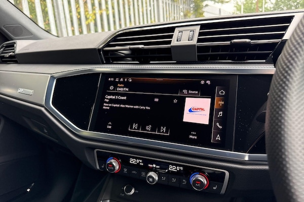 Used Audi Q3 2024 for sale - 75577190: Photo 25