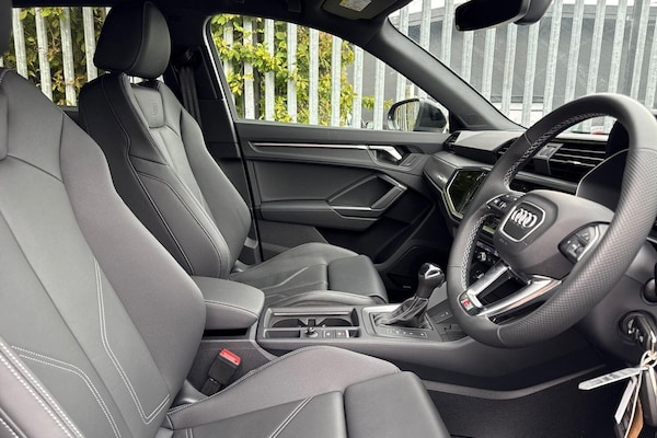 Used Audi Q3 2024 for sale - 75577190: Photo 26