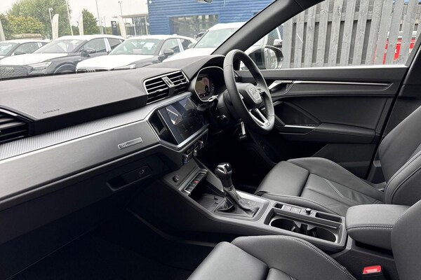 Used Audi Q3 2024 for sale - 75577190: Photo 29