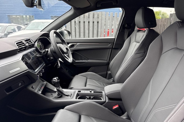 Used Audi Q3 2024 for sale - 75577190: Photo 30