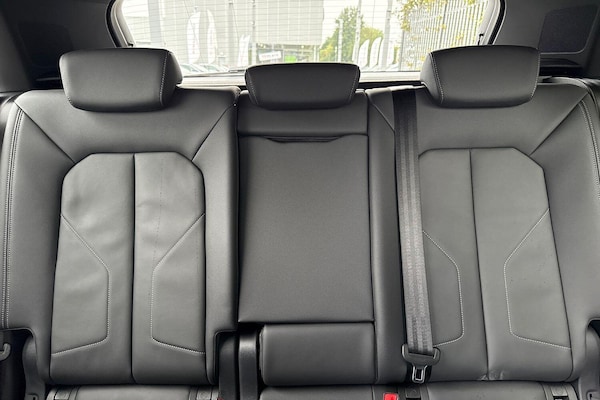 Used Audi Q3 2024 for sale - 75577190: Photo 34