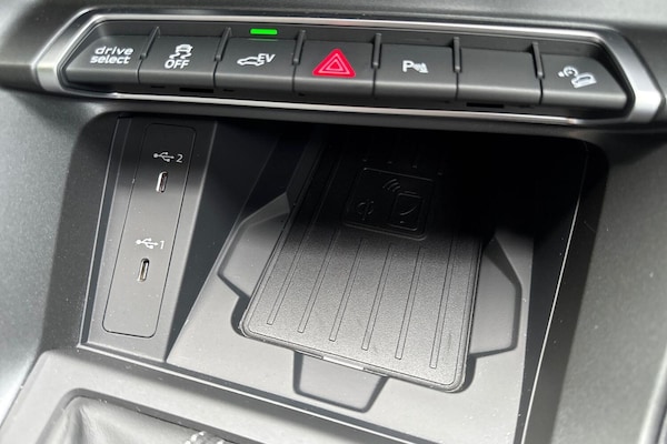 Used Audi Q3 2024 for sale - 75577190: Photo 35