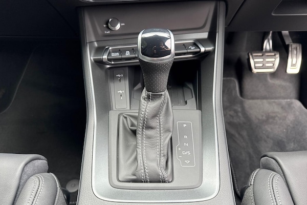 Used Audi Q3 2024 for sale - 75577190: Photo 39