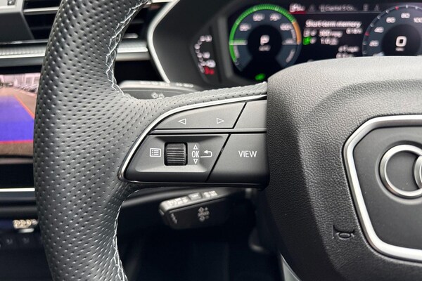 Used Audi Q3 2024 for sale - 75577190: Photo 40