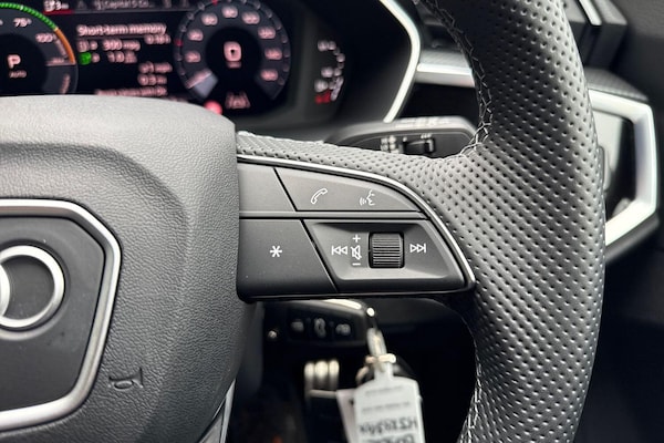 Used Audi Q3 2024 for sale - 75577190: Photo 41
