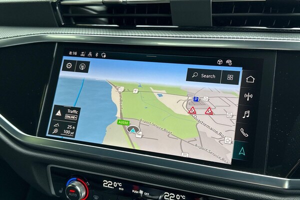 Used Audi Q3 2024 for sale - 75577190: Photo 42