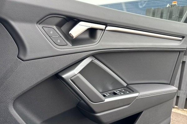 Used Audi Q3 2024 for sale - 75577190: Photo 43