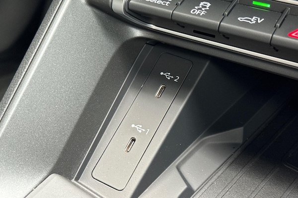 Used Audi Q3 2024 for sale - 75577190: Photo 49