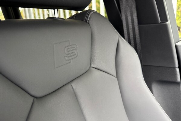 Used Audi Q3 2024 for sale - 75577190: Photo 50