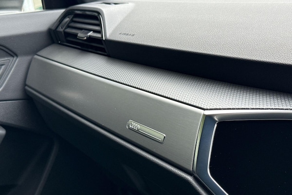 Used Audi Q3 2024 for sale - 75577190: Photo 53