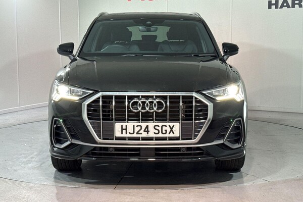 Used Audi Q3 2024 for sale - 75577190: Photo 6