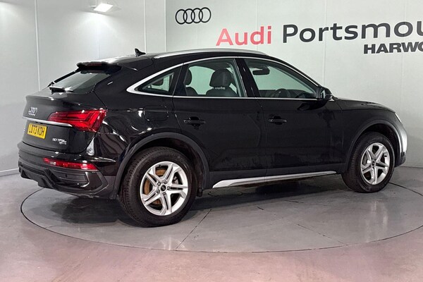 Used Audi Q5 2023 for sale - 75646584: Photo 10