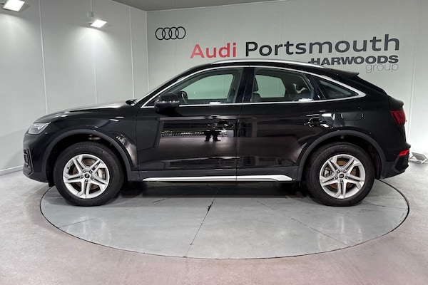 Used Audi Q5 2023 for sale - 75646584: Photo 11