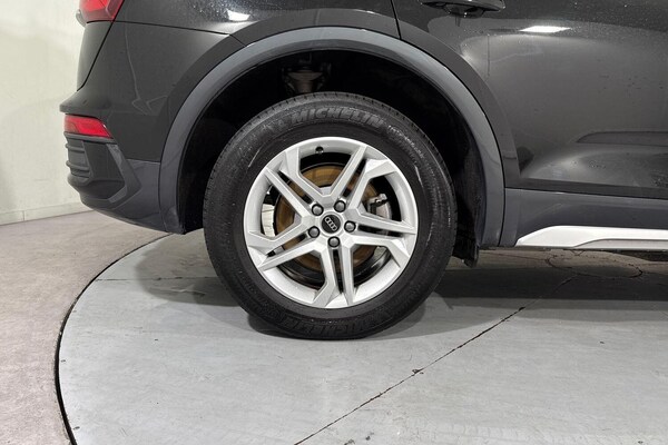 Used Audi Q5 2023 for sale - 75646584: Photo 12