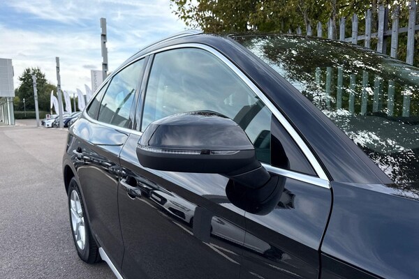 Used Audi Q5 2023 for sale - 75646584: Photo 15