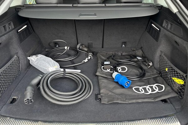 Used Audi Q5 2023 for sale - 75646584: Photo 18