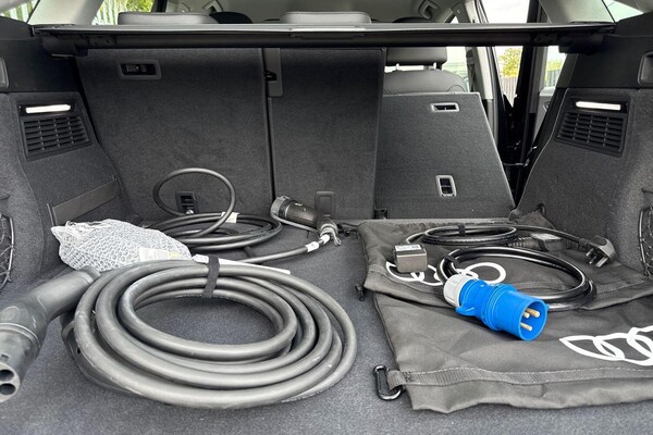 Used Audi Q5 2023 for sale - 75646584: Photo 20