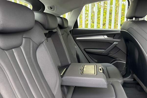 Used Audi Q5 2023 for sale - 75646584: Photo 21