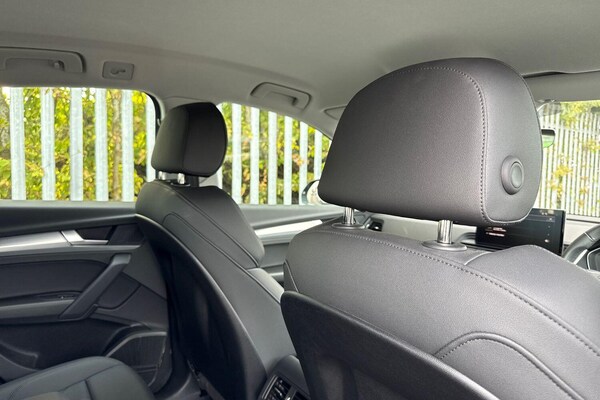 Used Audi Q5 2023 for sale - 75646584: Photo 23