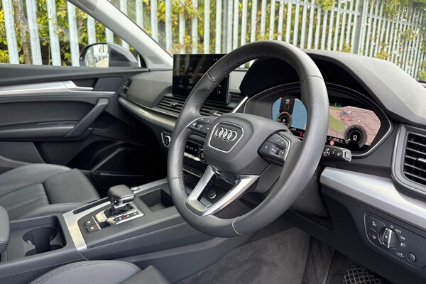 Used Audi Q5 2023 for sale - 75646584: Photo 27