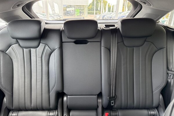 Used Audi Q5 2023 for sale - 75646584: Photo 34