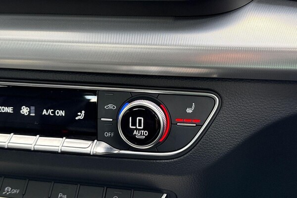 Used Audi Q5 2023 for sale - 75646584: Photo 35