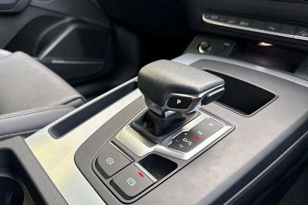 Used Audi Q5 2023 for sale - 75646584: Photo 39