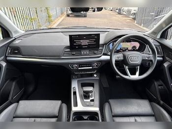 Used Audi Q5 2023 for sale - 75646584: Photo