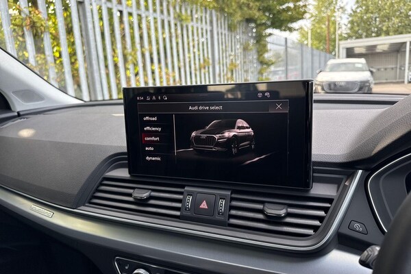 Used Audi Q5 2023 for sale - 75646584: Photo 41