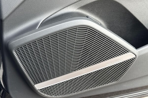 Used Audi Q5 2023 for sale - 75646584: Photo 50