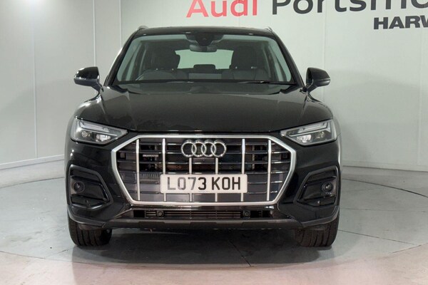 Used Audi Q5 2023 for sale - 75646584: Photo 6