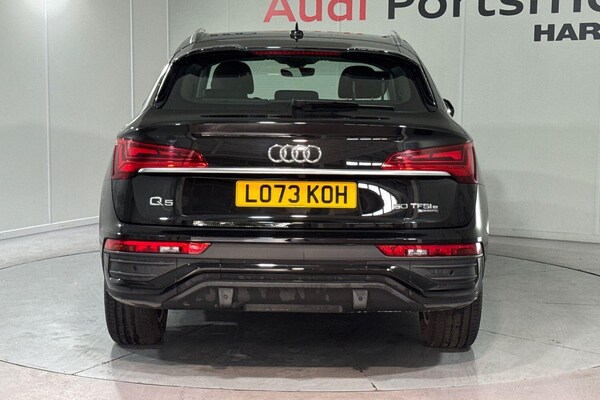 Used Audi Q5 2023 for sale - 75646584: Photo 7